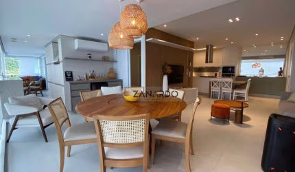Apartamento 4 dormitórios para venda em Riviera de São Lourenço