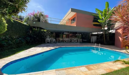 Casa, 390 m² - venda por R$ 4.700.000,40 ou aluguel por R$ 18.000,02/mês - Riviera de São Lourenço - Bertioga/SP