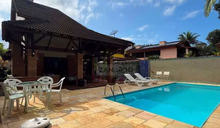 Casa à venda e locação em Riviera de São Lourenço