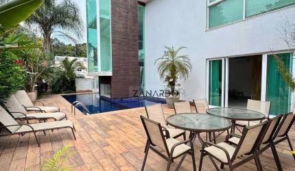 Casa à venda em Riviera de São Lourenço