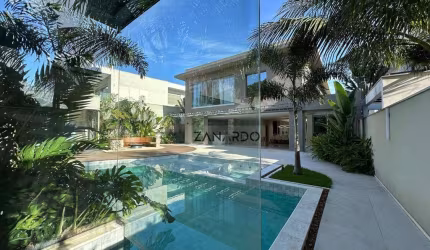 Casa à venda em Riviera de São Lourenço - Bertioga/SP