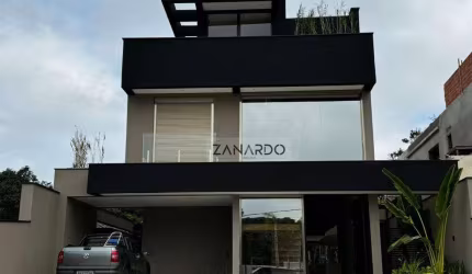 Casa em Riviera de São Lourenço