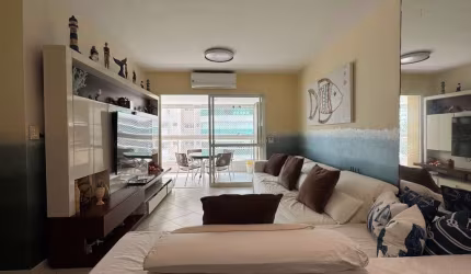 Apartamento à venda em Riviera de São Lourenço