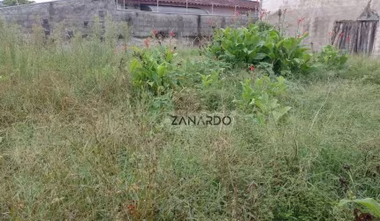 Terreno à venda - São Lourenço - Bertioga/SP