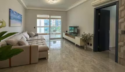 Apartamento para venda e locação em Riviera de São Lourenço