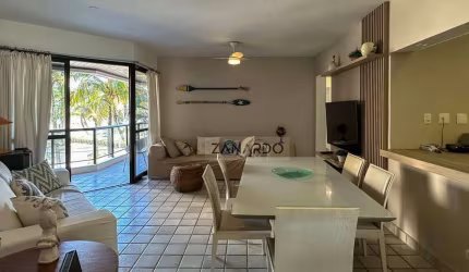 Apartamento à venda em Riviera de São Lourenço - Bertioga/SP