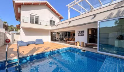 Casa à venda em Riviera de São Lourenço