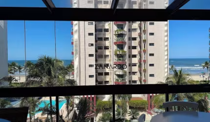 Apartamento Vista mar à venda em Riviera de São Lourenço