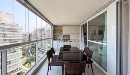 Apartamento para venda em Riviera de São Lourenço