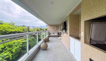 Apartamento em Riviera de São Lourenço