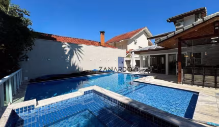 Casa para venda em Riviera de São Lourenço - Bertioga/SP