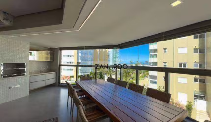 Apartamento vista mar para venda em Riviera de São Lourenço