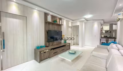 Apartamento para venda e locação em Riviera de São Lourenço