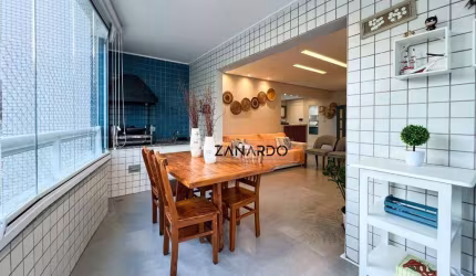 Apartamento para venda em Riviera de São Lourenço