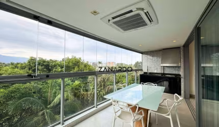 Apartamento pé na grama para locação anual em Riviera de São Lourenço