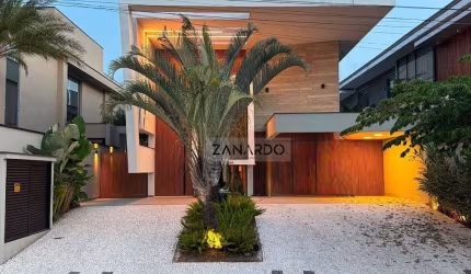 Casa com 6 suítes à venda em Riviera de São Lourenço