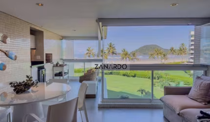 Apartamento para venda em Riviera de São Lourenço