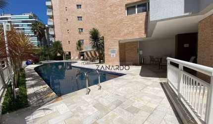 Apartamento para venda em Riviera de São Lourenço