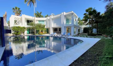 Casa em Riviera de São Lourenço
