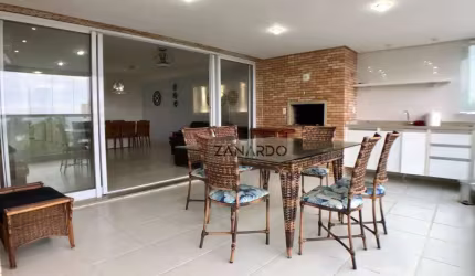 Apartamento vista mar pé na grama 4 suítes, 200 m² - venda por R$ 7.500.000 ou aluguel por R$ 25.000/mês - Riviera de São Lourenço - Bertioga/SP