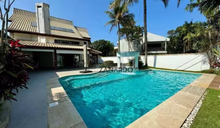 Casa em Riviera de São Lourenço