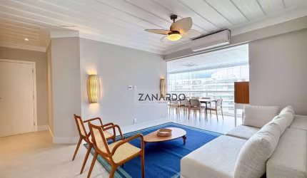 Apartamento em Riviera de São Lourenço