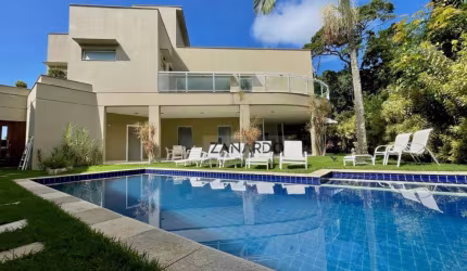 Casa com 7 Suites à venda em Riviera de São Lourenço