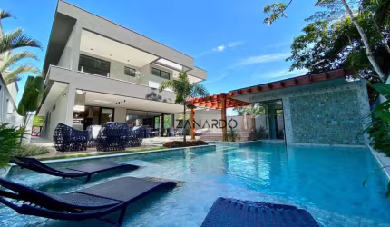 Casa em Riviera de São Lourenço