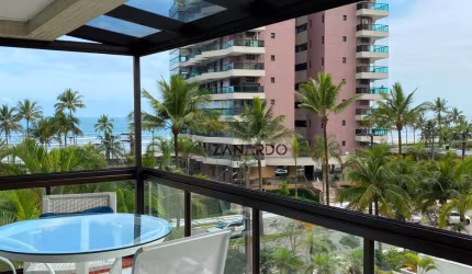 Apartamento para venda em Riviera de São Lourenço
