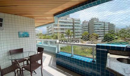 Apartamento para alugar em Riviera de São Lourenço