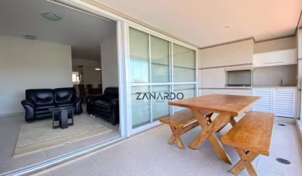 Apartamento 3 suítes para locação em Riviera de São Lourenço