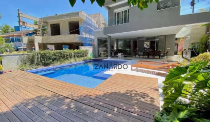 Casa em Riviera de São Lourenço