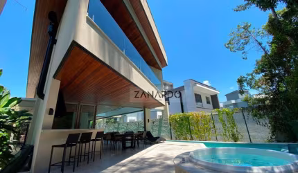 Casa à venda em Riviera de São Lourenço