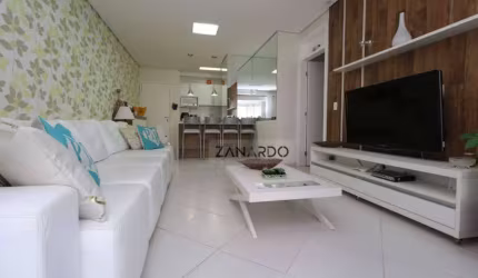 Apartamento para locação em Riviera de São Lourenço