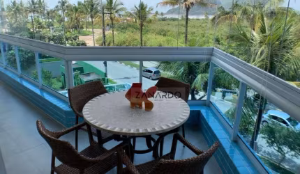 Apartamento em Riviera de São Lourenço