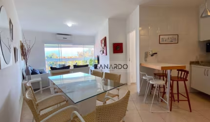 Apartamento para venda no condomínio da Riviera de São Lourenço