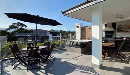 Casa em village para venda em Riviera de São Lourenço