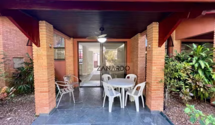 Village com 3 dormitórios à venda, 92 m² por R$ 1.490.001,10 - Riviera de São Lourenço - Bertioga/SP