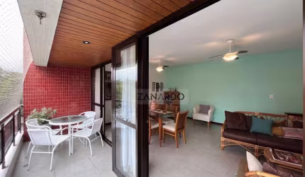 Apartamento para alugar em Riviera de São Lourenço