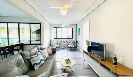 Apartamento para venda ou locação em Riviera de São Lourenço