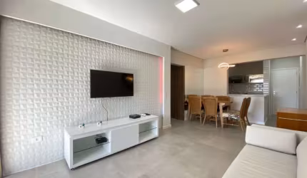 Apartamento para locação em Riviera de São Lourenço
