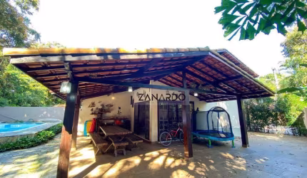 Casa em Riviera de São Lourenço