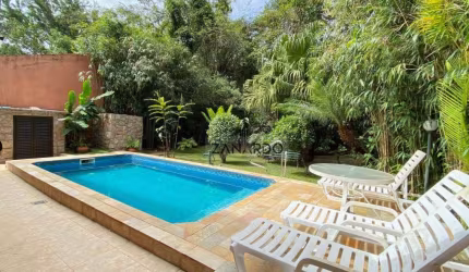 Casa com 3 dormitórios sendo 2 suítes à venda, 132 m² - Riviera de São Lourenço - Bertioga/SP