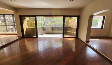Apartamento com 3 quartos para alugar na Rua José Maria Lisboa, 586, Jardim Paulista, São Paulo, 190 m2 por R$ 5.000