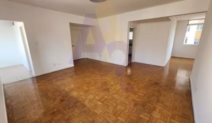 Apartamento com 3 quartos para alugar na Rua da Consolação, 3235, Jardim América, São Paulo, 180 m2 por R$ 7.000