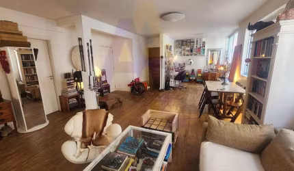 Apartamento com 3 quartos à venda na Rua Bela Cintra, 2286, Jardim América, São Paulo, 167 m2 por R$ 2.150.000