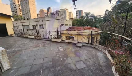 Casa em condomínio fechado com 4 quartos à venda na R. Rua Pamplona, 1364, Jardim Paulista, São Paulo, 290 m2 por R$ 2.750.000