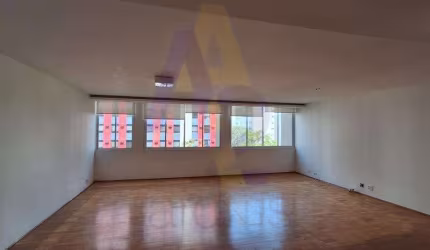 Apartamento com 3 quartos à venda na Alameda Casa Branca, 844, Jardim América, São Paulo, 154 m2 por R$ 2.600.000