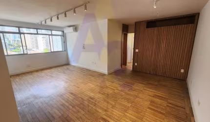 Apartamento com 2 quartos para alugar na Rua Doutor Melo Alves, 530, Jardim América, São Paulo, 100 m2 por R$ 11.700