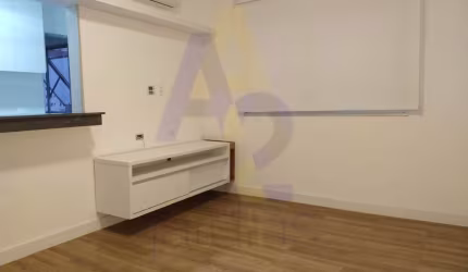 Apartamento com 1 quarto à venda na R. Rua Santa Madalena, 290, Bela Vista, São Paulo, 45 m2 por R$ 560.000